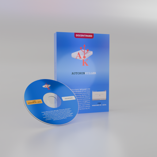 AutoRun Killer USB Security Utility