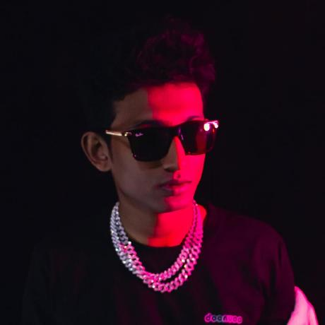 Nuwan Umesh Avatar