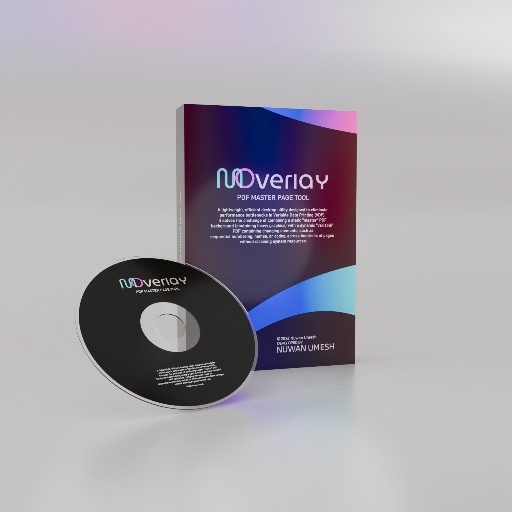 MOverlay