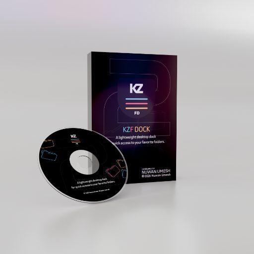 KZF Dock v2.0